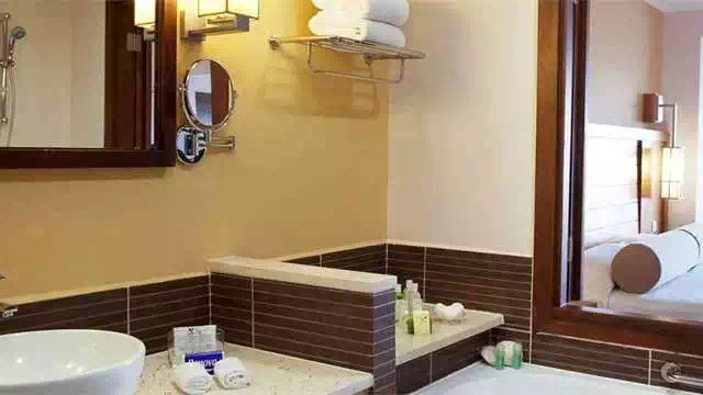 Hotels Bathroom