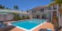 exclusive turrasann vacation villa swimming pool