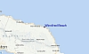 Directions map to Winnifred beach Port Antonio Jamaica