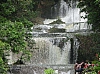 cascading ys water falls jamaica