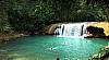 ys falls pools Cornwall Jamaica