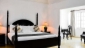 grand port hotel bedroom