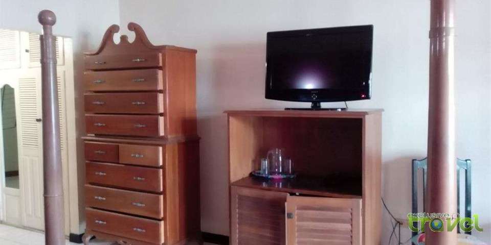 village hotel room furniture