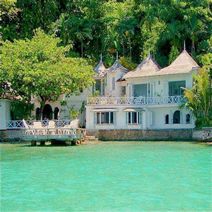Crystal Cove Luxury Villa