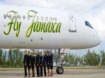 Fly Jamaica