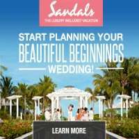 sandalls weddings
