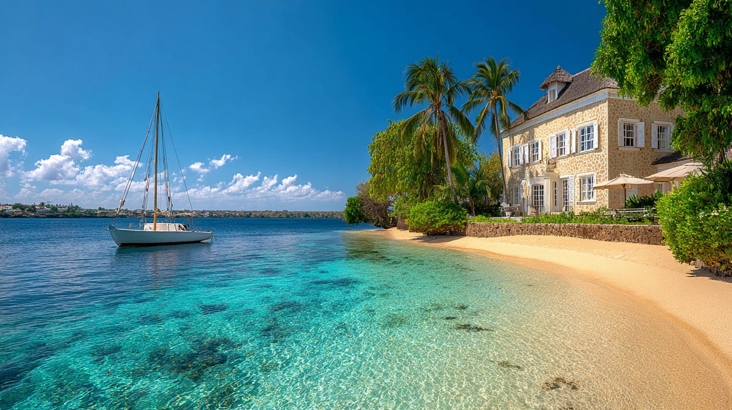 Discover Pristine Beaches and Coastal Beauty of Malindi