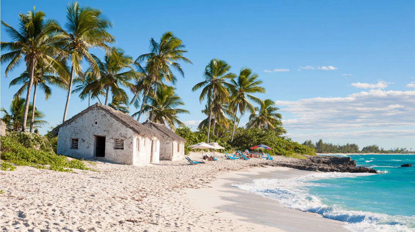 What Makes Malindi a Unique Holiday Destination in Kenya?
