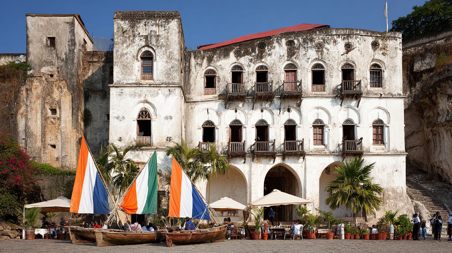 What Adventures Await at Malindi Watamu?