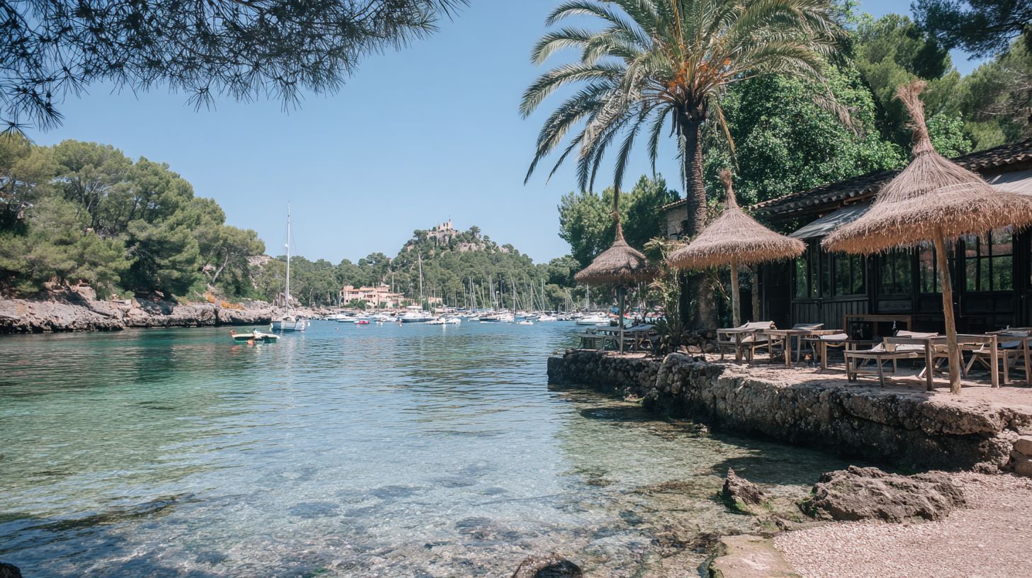 Which Luxury Beach Resorts in Spain Offer the Ultimate Getaway?