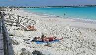 sol cayo beach