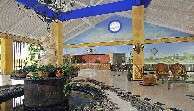 Hotel Sol Cayo entrance