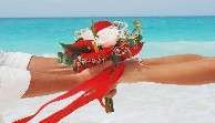 getting married at Sol Cayo Cuba