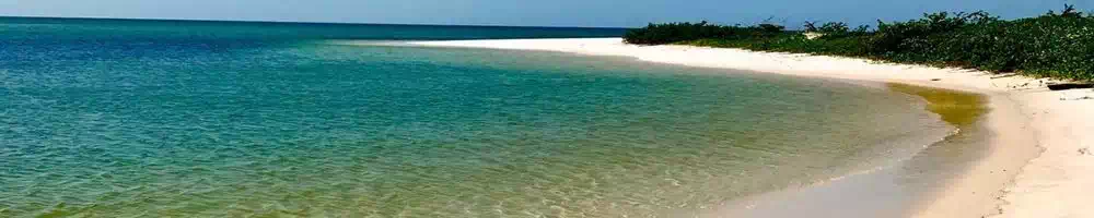 Gabon Beach