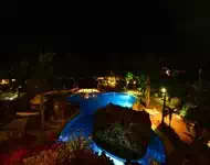 Diani Reef 5 star luxury beach resort