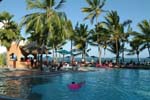 Bamburi beach hotel swimming pool