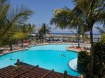 Leopard Beach Hotel Reviews