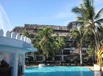 Southern Palms Beach Resort Diani Beach Kenya review