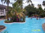 Tiwi Beach Hotel Nr Mombasa Reviews