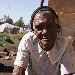 Kenya VIolence
