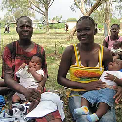 LDP Kenya