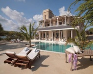 The Majlis hotel resort Lamu