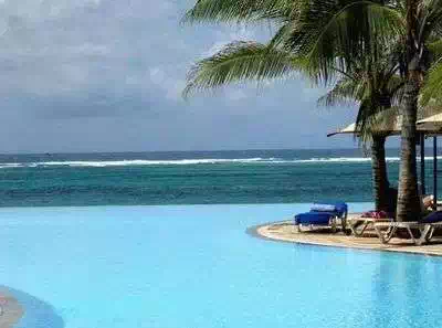 Pool Mombasa Kenya