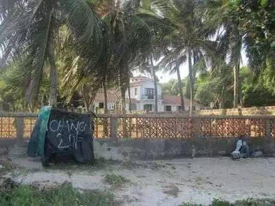 Small change business