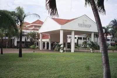 Whitesands resort Mombasa