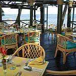Lido sea food restaurant
