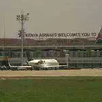 Mombasa airport