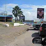 Mombasa ferry crossing