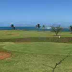 Mombasa golf course