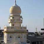 Mombasa Mosque