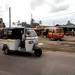 Mombasa taxis