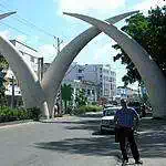 Mombasa Tusks