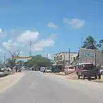 Mtwapa town