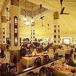 Pavilion restaurant Mombasa