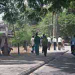Typical Mombasa Suberbs