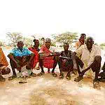 Village meeting mombasa