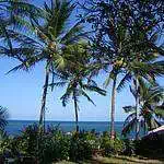 Voyager hotel beach Mombasa