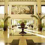 Whitesands arrival lobby