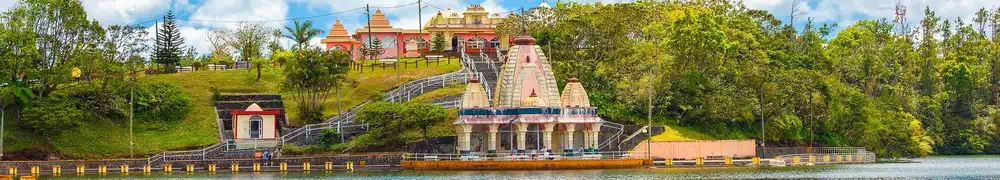 cultures of Mauritius