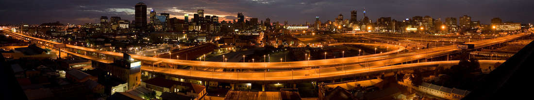 Johannesburg South Africa 