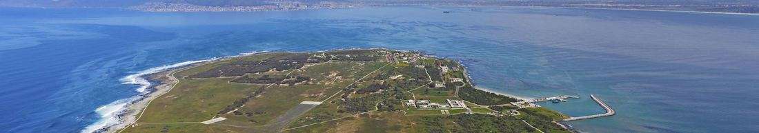 Robben Island