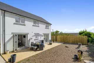 Abelia cottage Lelant Cornwal Abelia cottage Lelant Cornwall