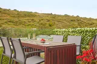 Anneth Lowen holiday home Polzeath Anneth Lowen holiday home Polzeath