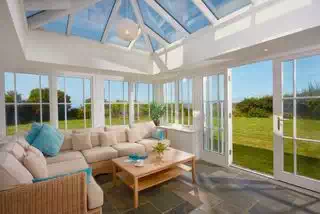Balwest Cottage Praa Sands