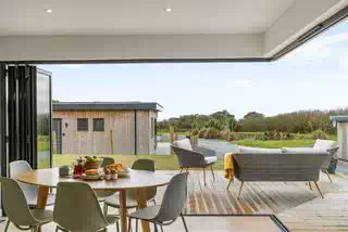 Poppyfields cottage rental in Praa Sands