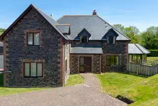 Hampden holiday clttage in Roserrow Hampden holiday clttage in Roserrow